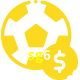 Aposte em esportes do mundo todo no sg6!