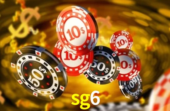 Experiência VIP sg6