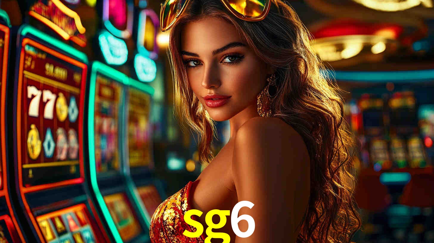 Experiência VIP sg6