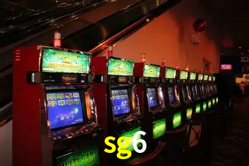 Descubra a Essência do sg6: Nossa História e Compromissos