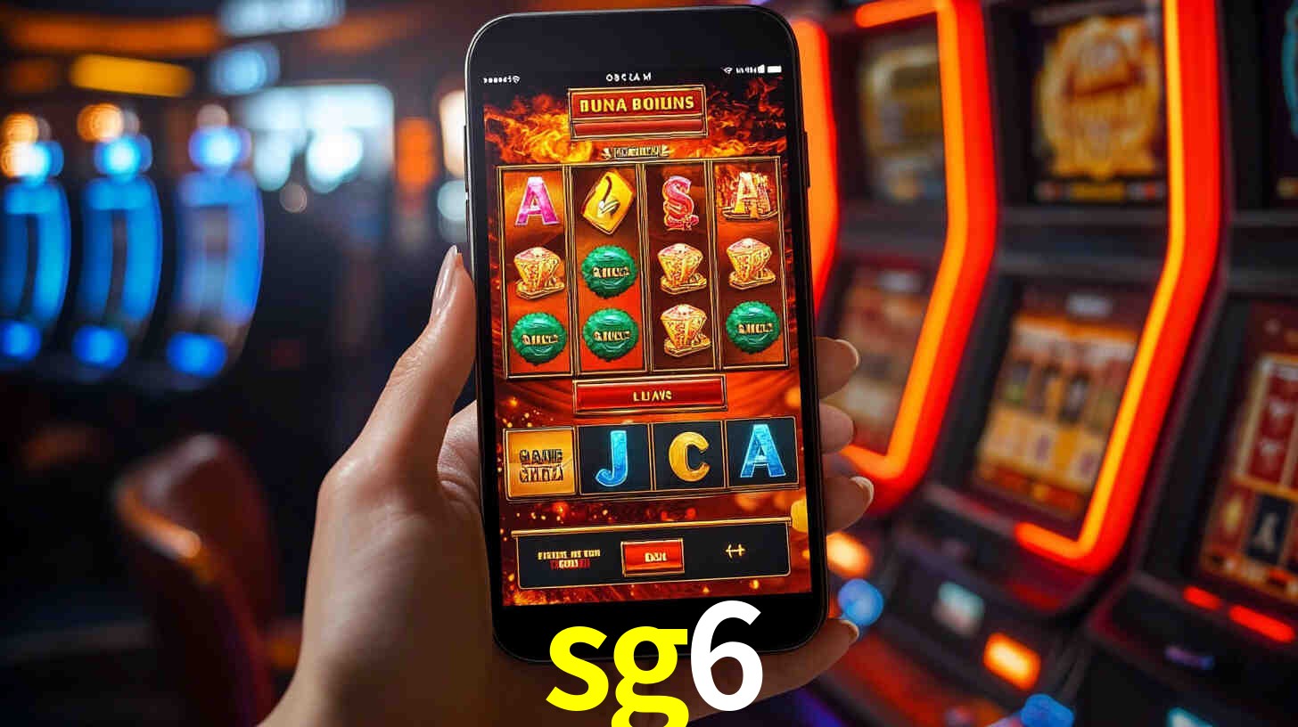 VIP Casino sg6