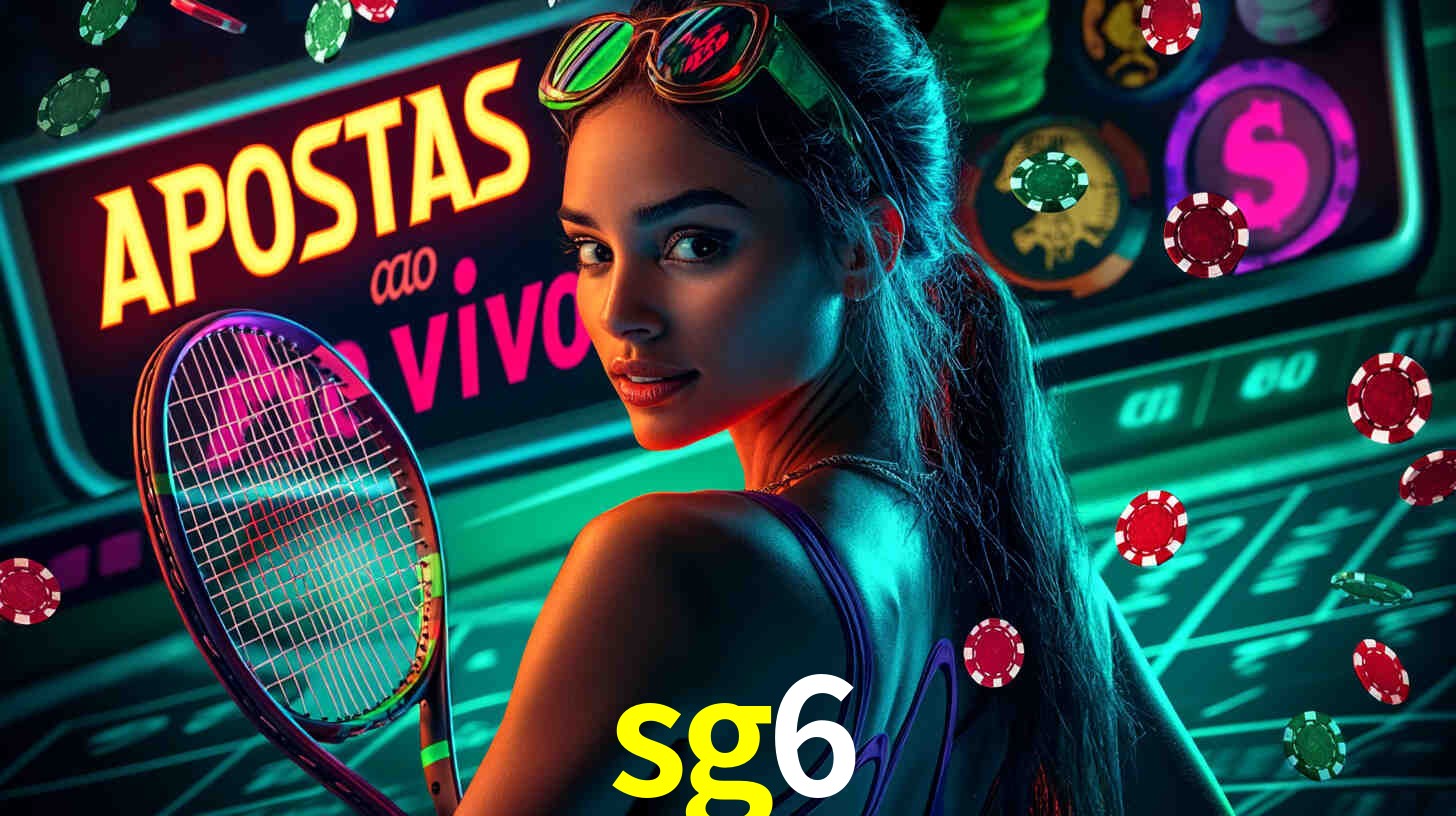 Explorando a Categoria de Eventos em Apostas na sg6