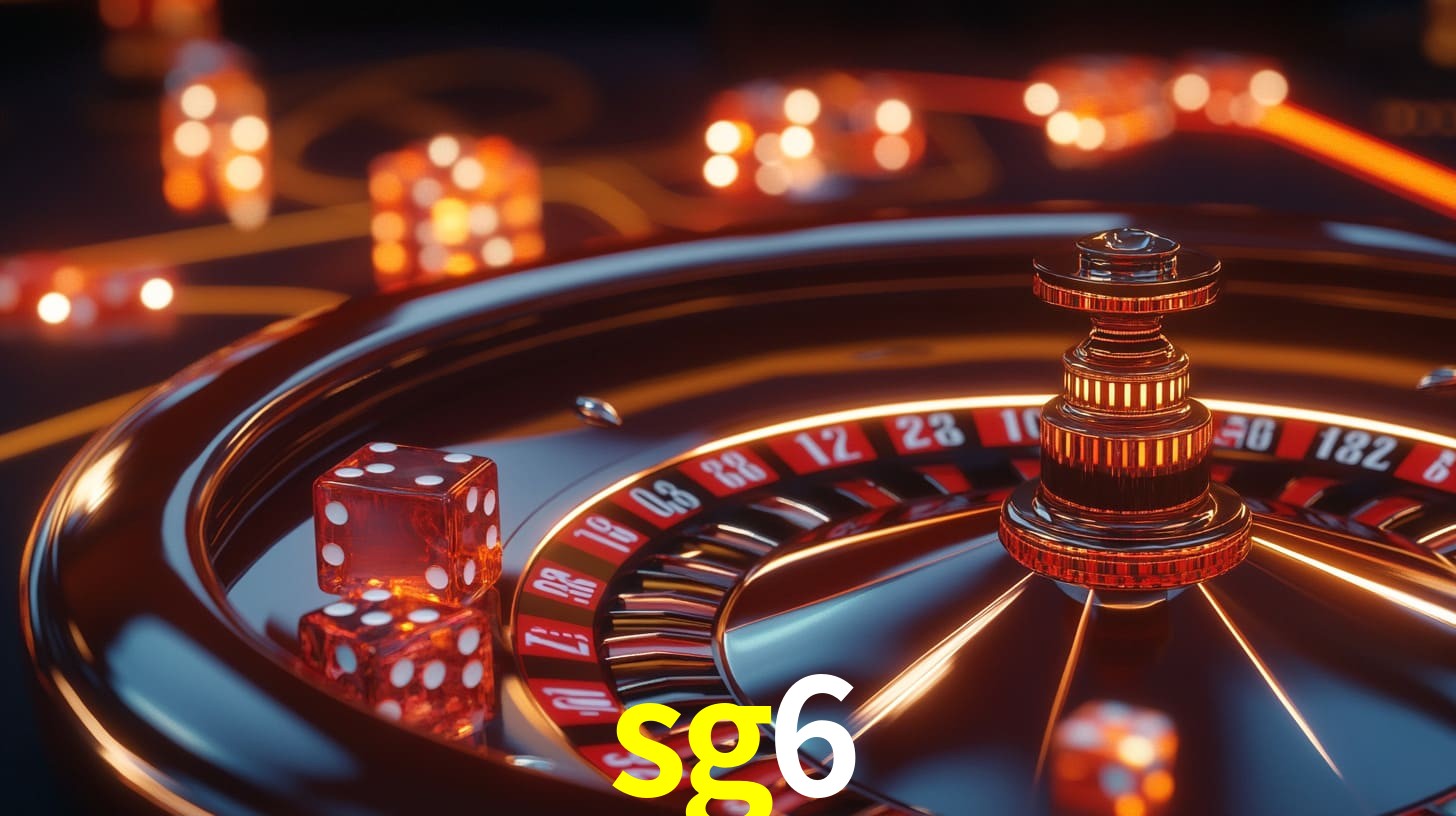 Game Providers sg6