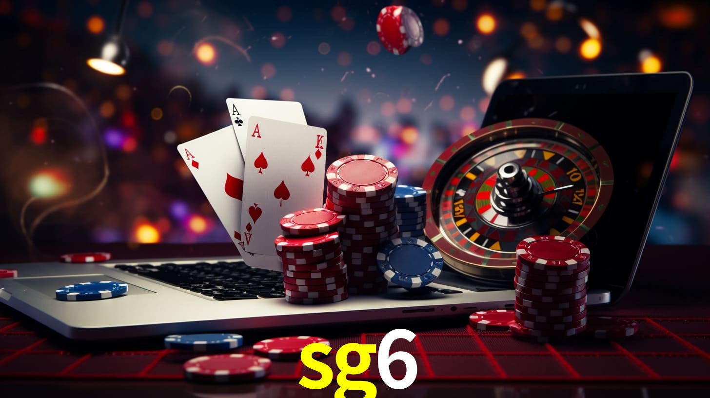Games Directory sg6