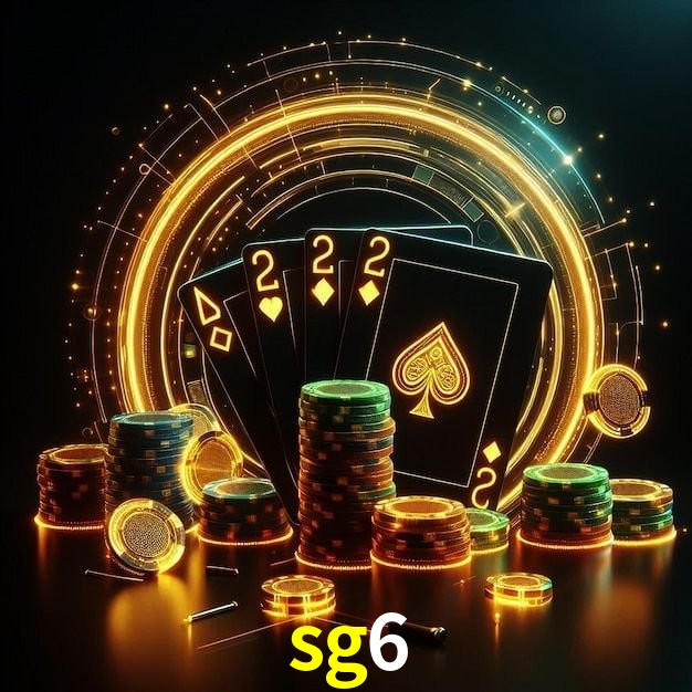 Benefícios da Conta sg6