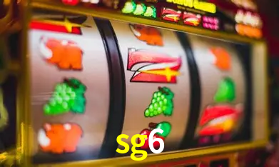 Apostas Esportivas na sg6: Um Guia Completo