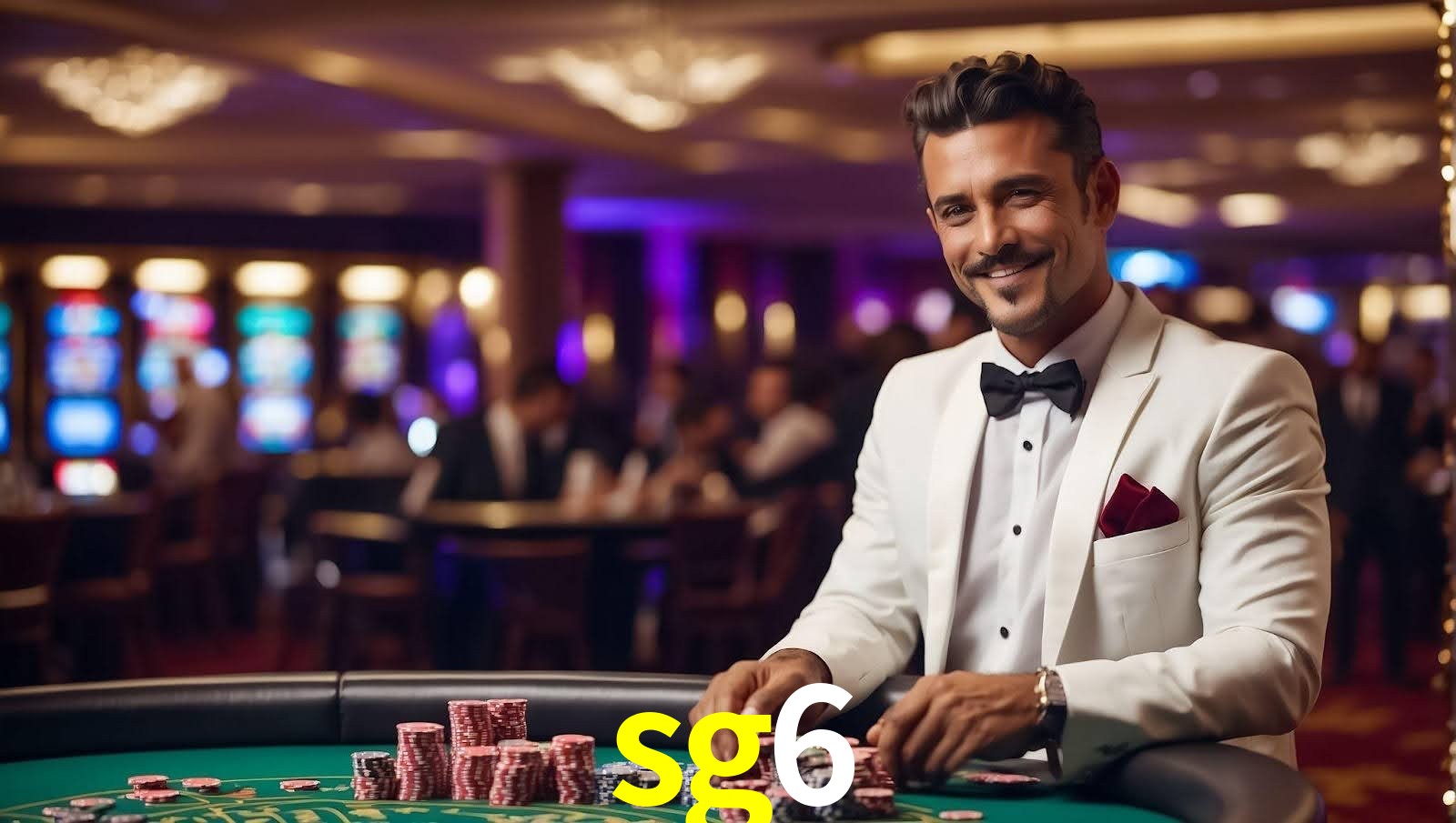 Ofertas Exclusivas sg6