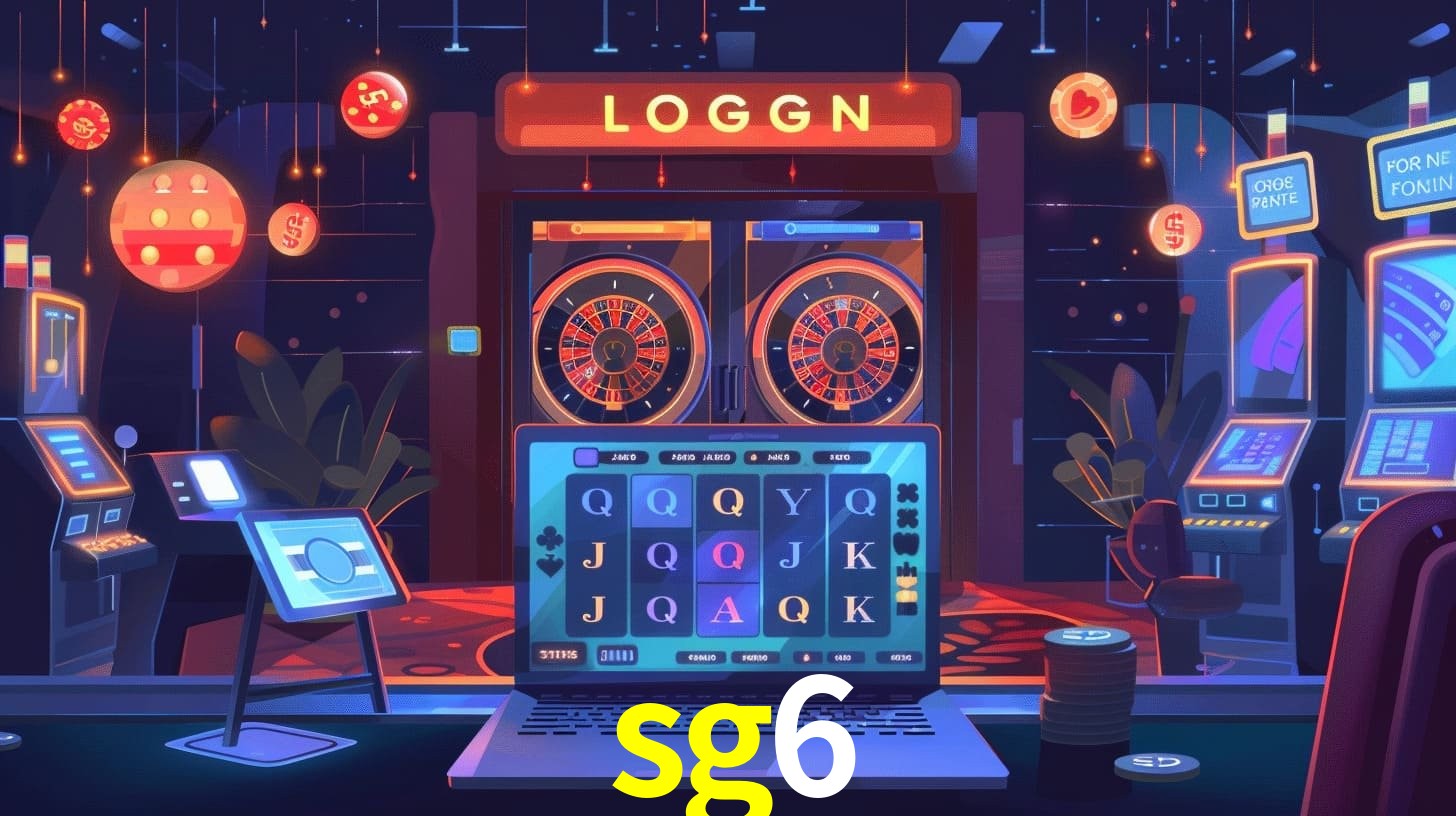  sg6.com