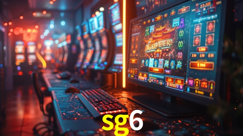 Spaceman Game sg6