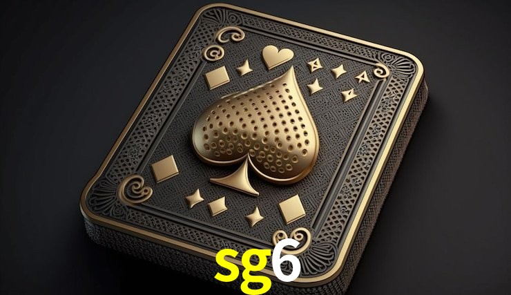 Casino Ao Vivo sg6