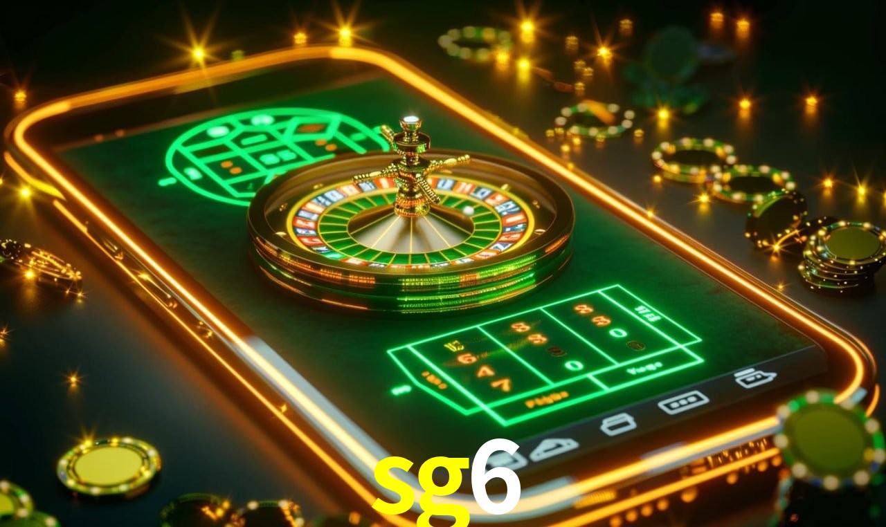 sg6 - Destaca-Se Pela Inovação! - sg6.com