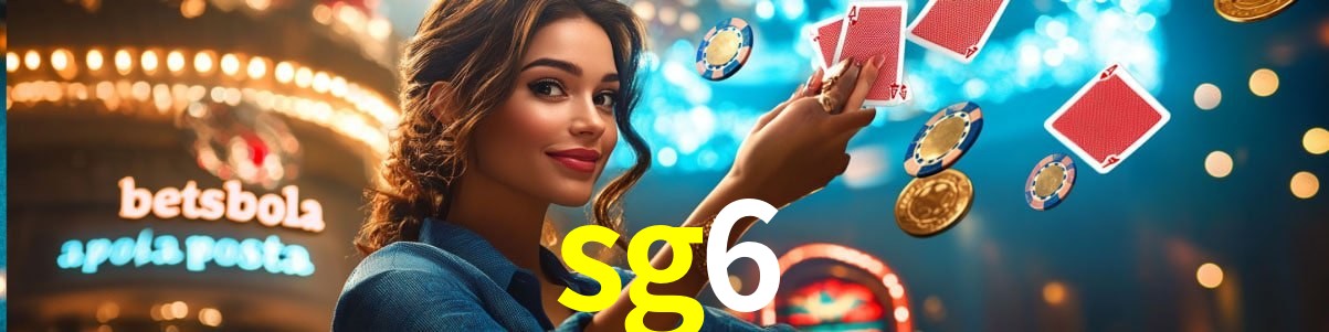 API Integration sg6