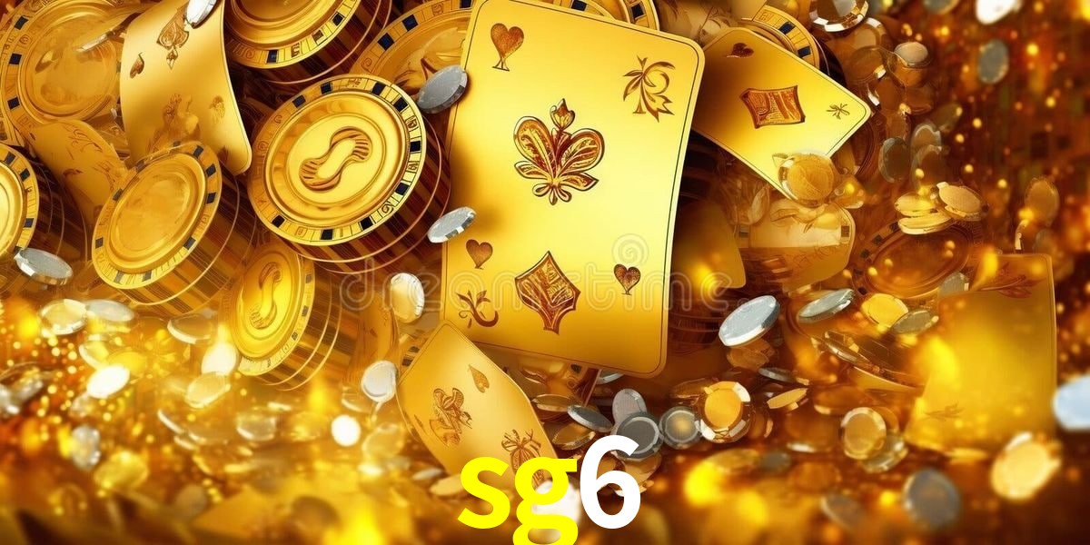 cassino sg6