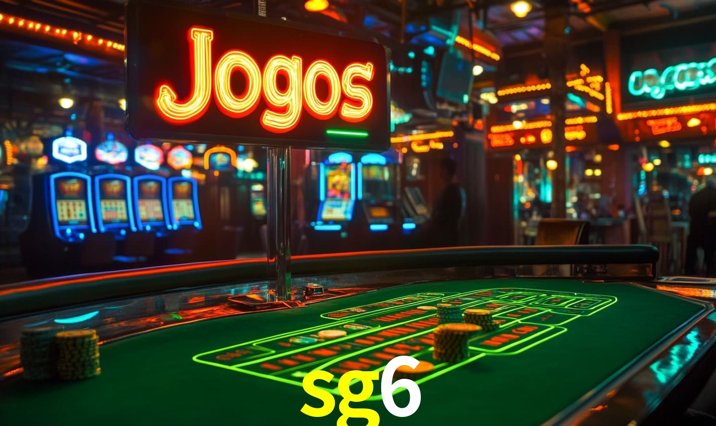 Integração de APIs sg6