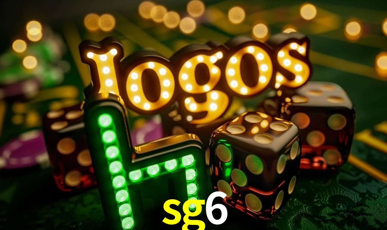Login Seguro sg6