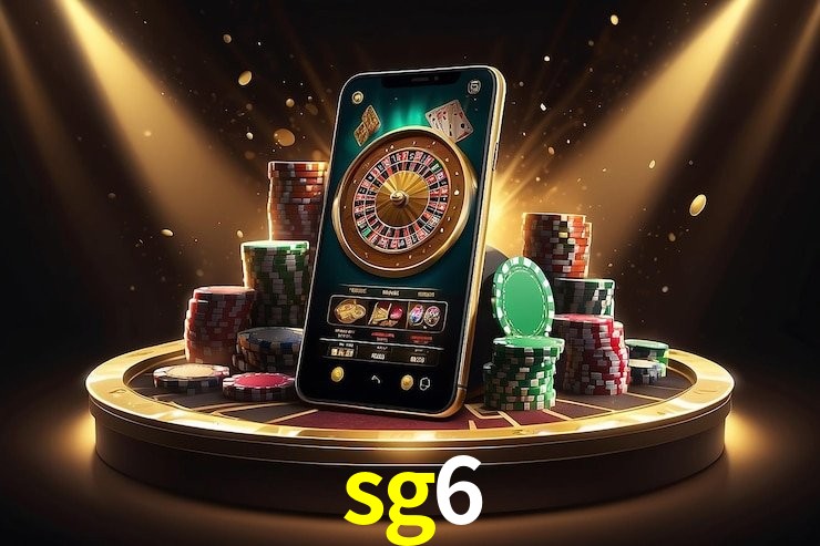 Promoção Relâmpago sg6
