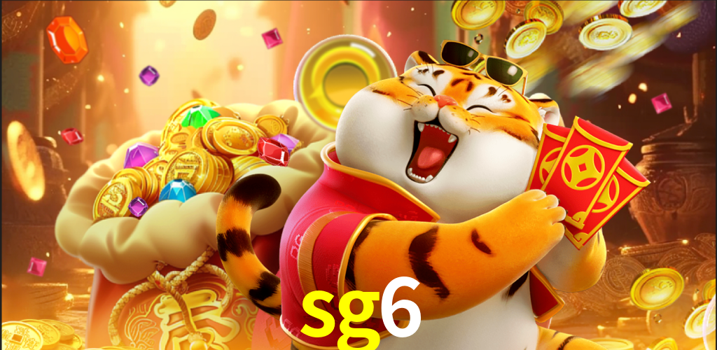 Welcome Bonus sg6
