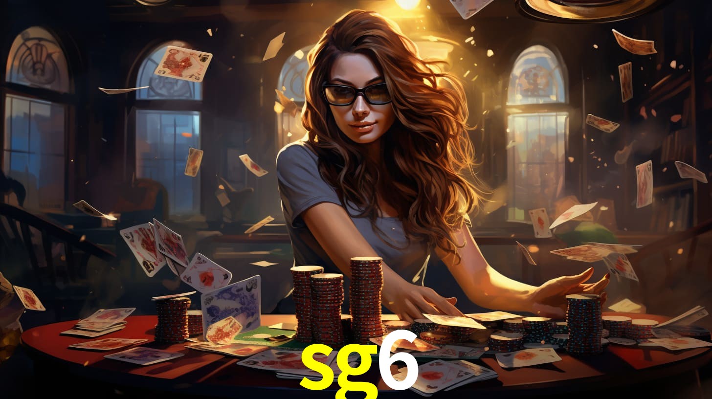 Live Casino sg6