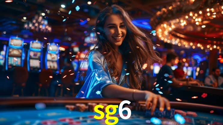 Platform Technology sg6