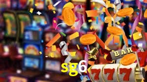 Premium Interface sg6