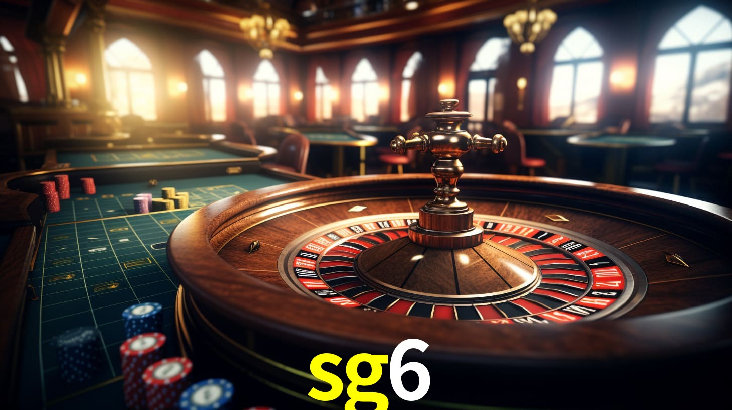 Slot Games sg6
