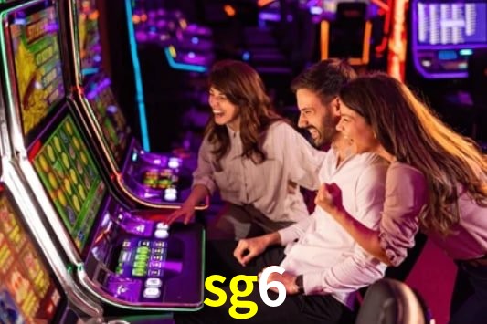 PIX Instantâneo sg6