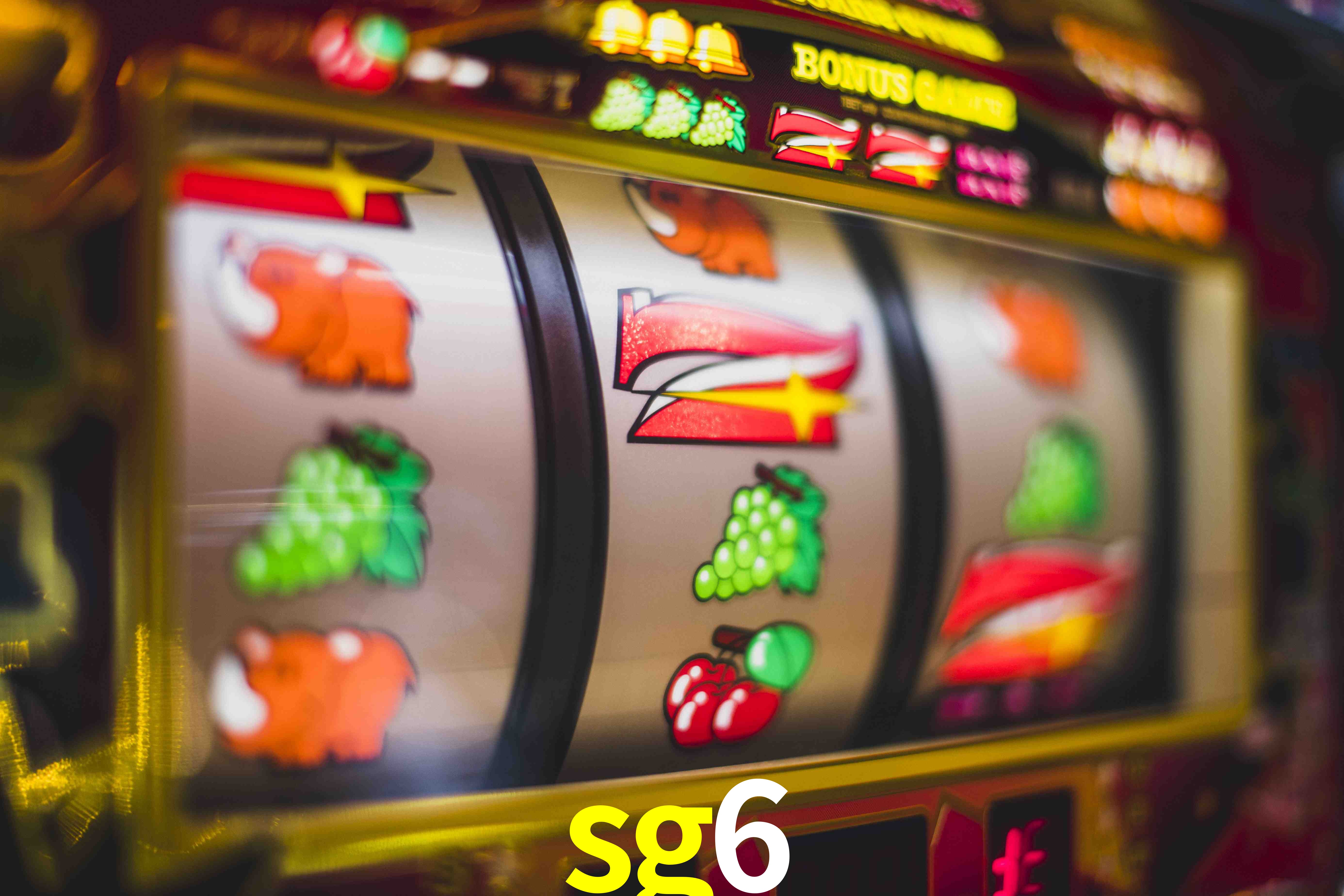 Secure Login sg6