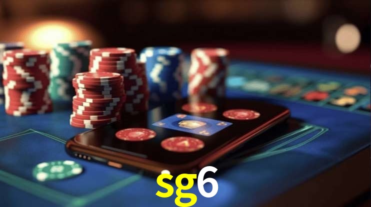 Estatísticas Esportivas sg6