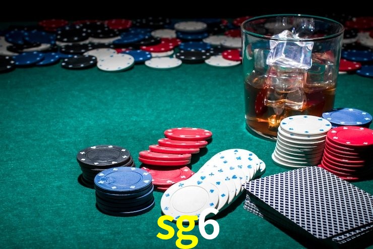Apostas de Futebol sg6