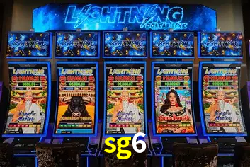 Apostas Esportivas na sg6: Um Guia Completo