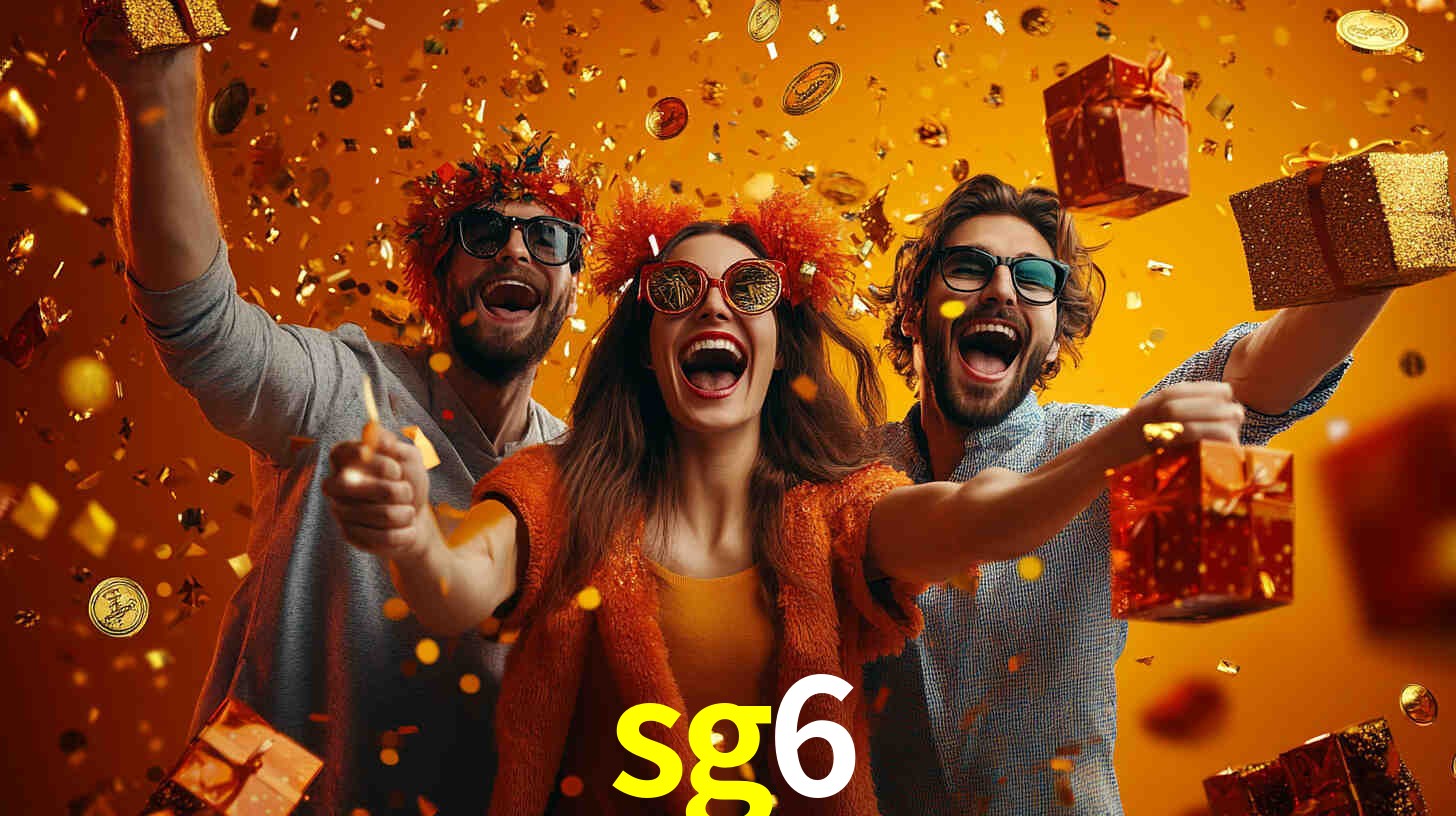 Programa VIP sg6