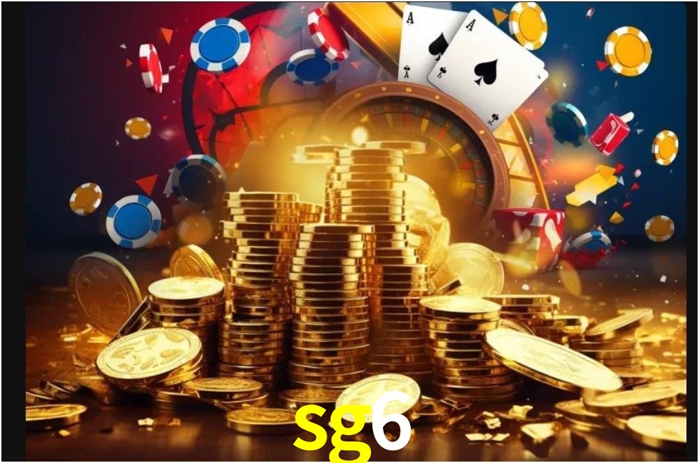Jogos Exclusivos sg6