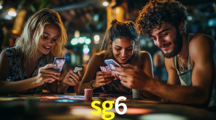 Bonus Features sg6