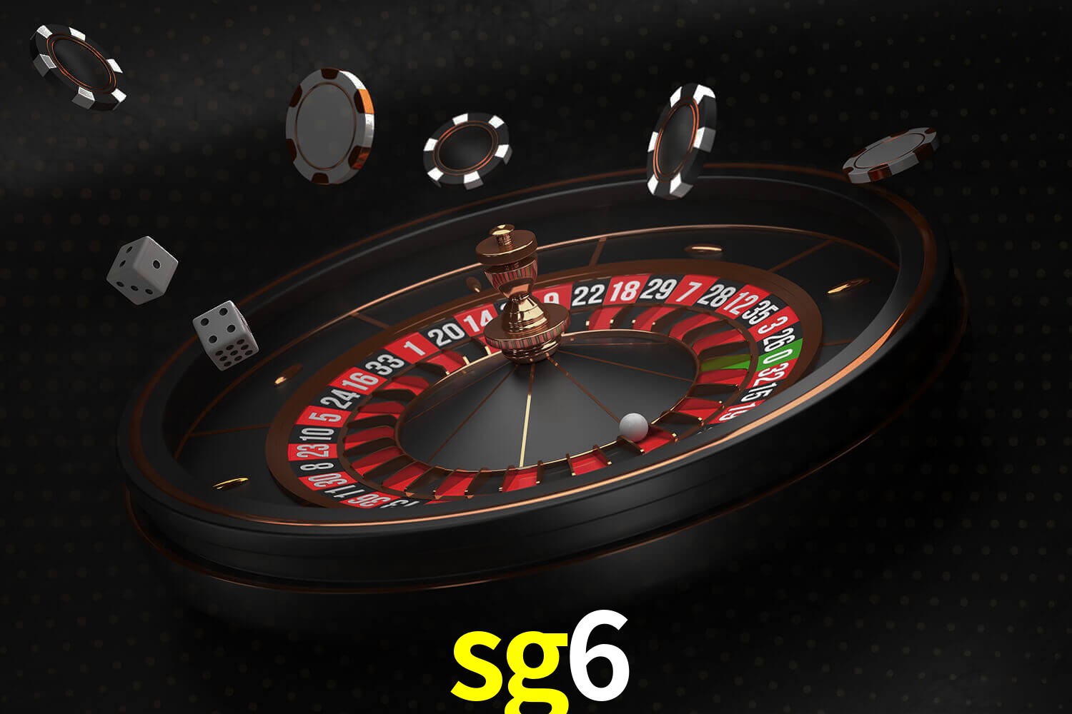 Live Casino sg6