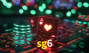 Diretório de Jogos sg6