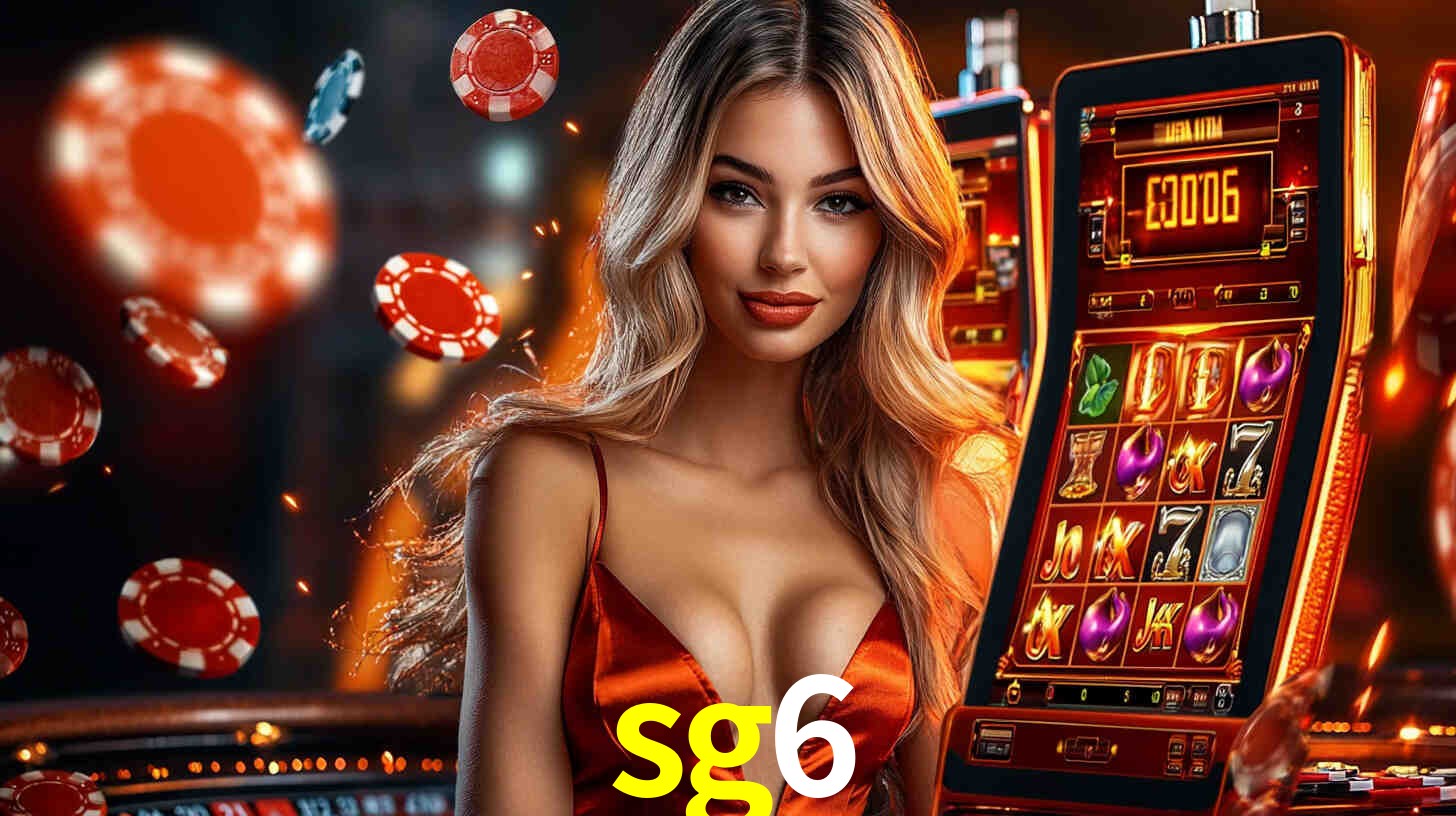 Blackjack Table sg6