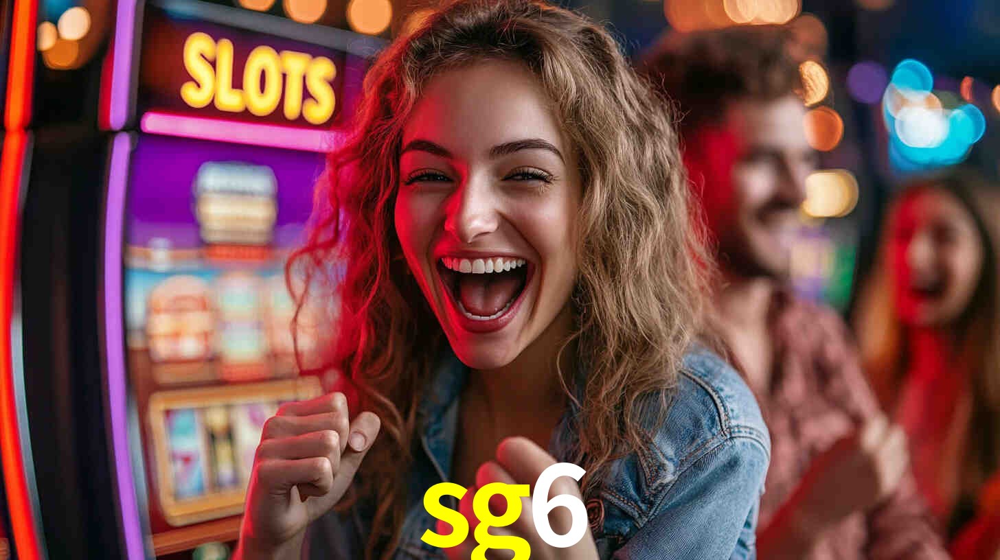 A Emoção da Loteria na sg6: Uma Chance de Mudança de Vida