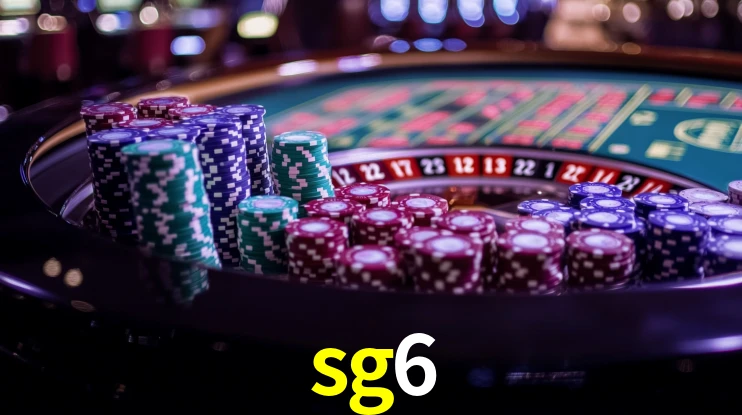 Player Reviews sg6
