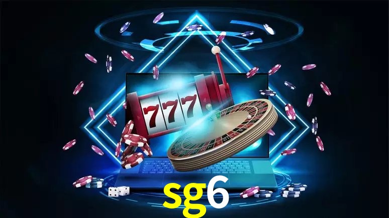 Sistemas de Segurança sg6