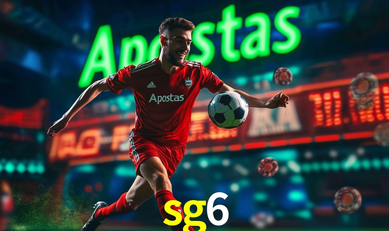Bônus Diários sg6
