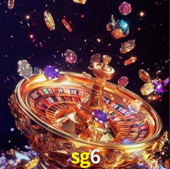 sg6: Seu Cassino Premiado com Pagamentos Rápidos