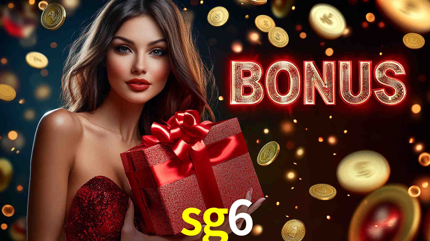 Descubra o Programa VIP da sg6: Vantagens Exclusivas para Jogadores