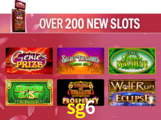 Baixar app da sg6 gratuitamente