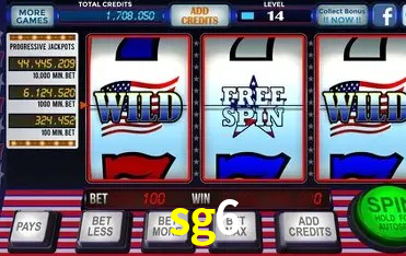 Canal oficial da sg6 no Telegram