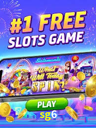 Download gratuito do app da sg6