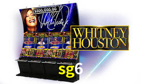 Cadastro rápido e seguro na sg6