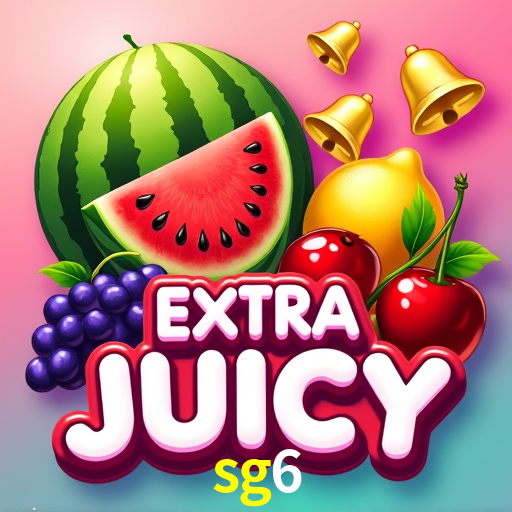 Plataforma completa da sg6 com todos os jogos