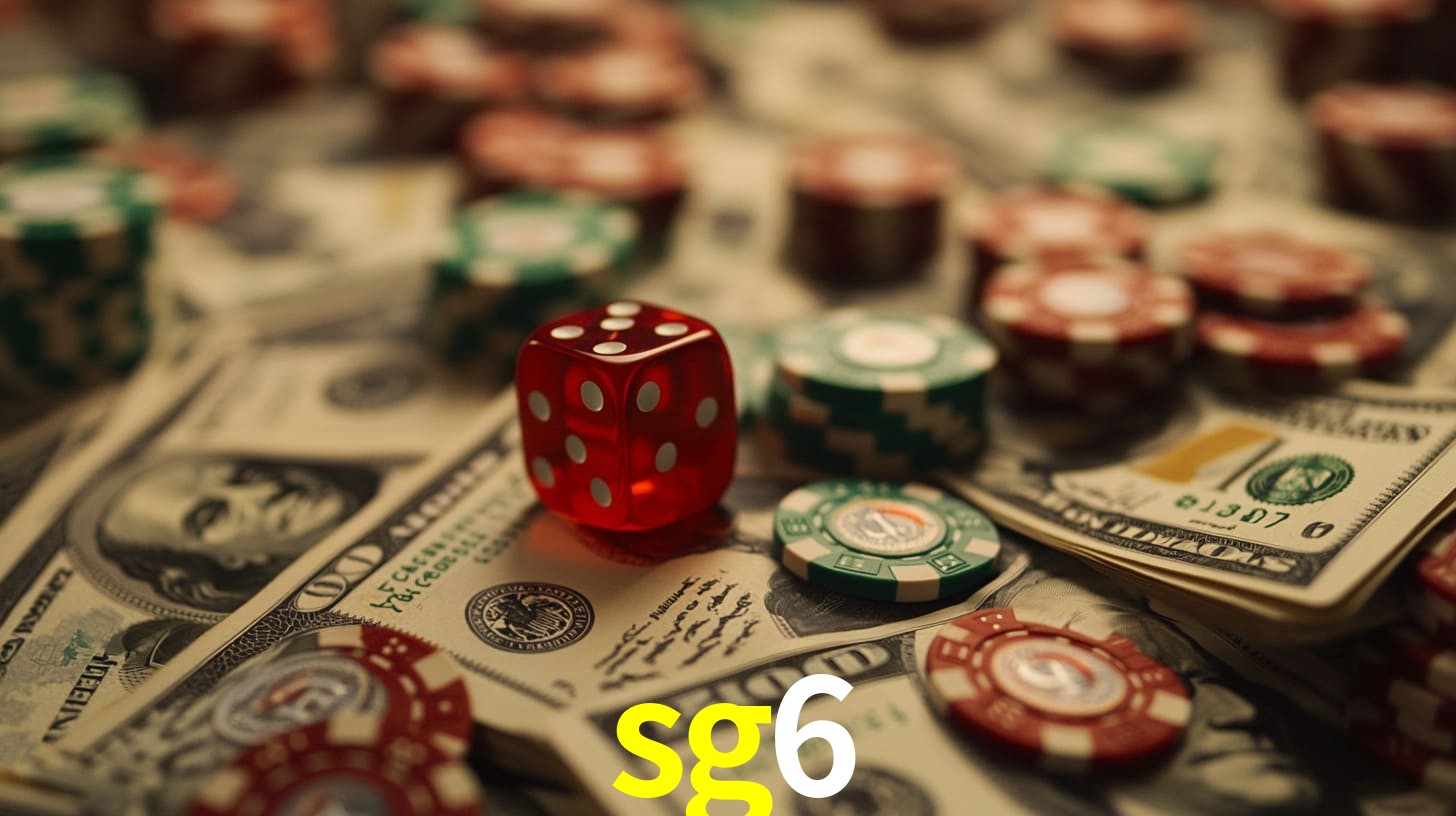 Jogos de fortune da sg6 com prêmios incríveis